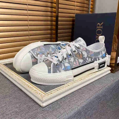3173 DR B23 OBLIQUE LOW TOP SNEAKERS UrbanStyle 1598