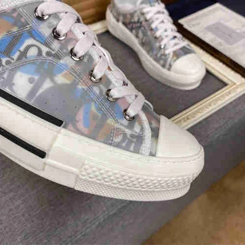 3173 DR B23 OBLIQUE LOW TOP SNEAKERS UrbanStyle 1598
