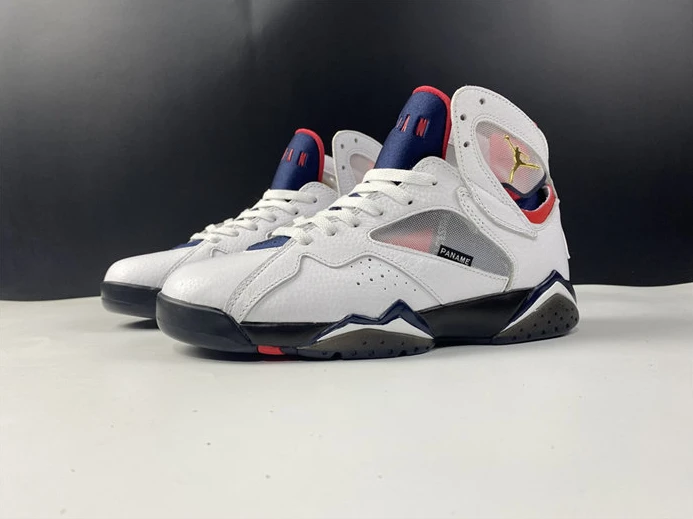 3263 Jordan 7 Retro BCFC Paris Saint-Germain PSG CZ0789- ModernLook 1021