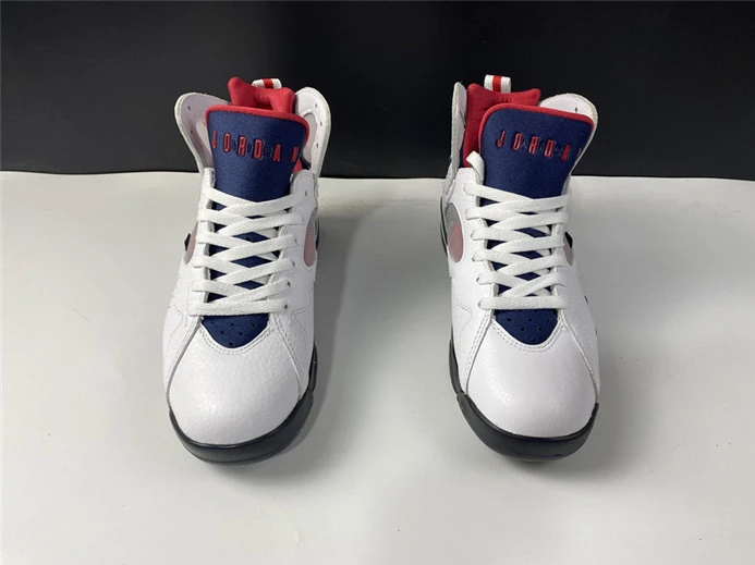 3263 Jordan 7 Retro BCFC Paris Saint-Germain PSG CZ0789- ModernLook 1021