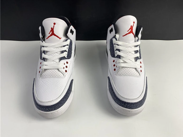3282 Jordan3 SE Fire Red Denim CZ6431- StreetReady 756