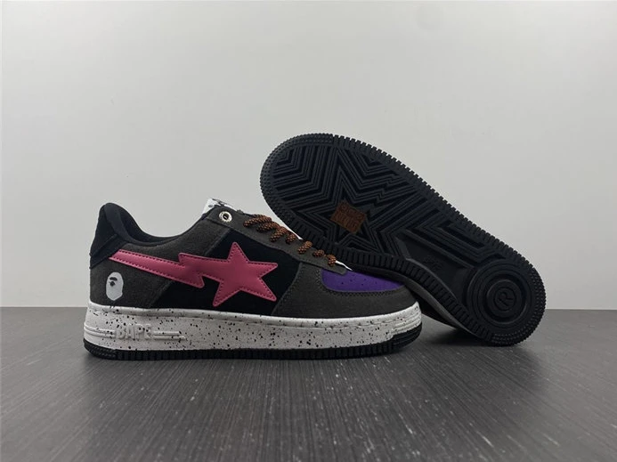3291 BAPE GoAnywhere 2820