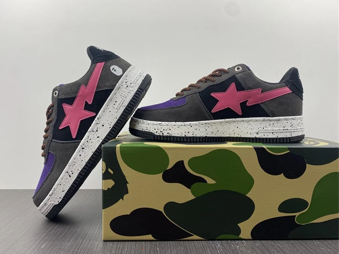 3291 BAPE GoAnywhere 2820