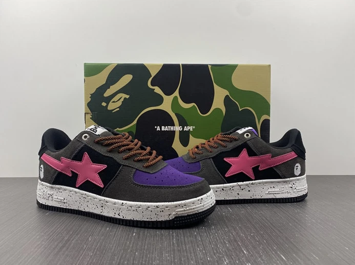 3291 BAPE GoAnywhere 2820