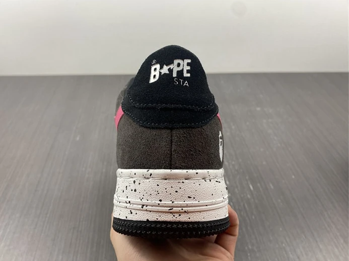 3291 BAPE GoAnywhere 2820
