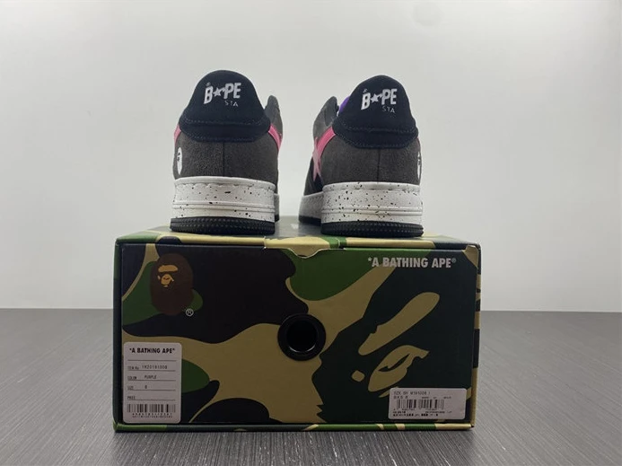3291 BAPE GoAnywhere 2820