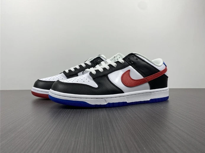 3305 Nike Dunk Low Seoul DM7708- Fashionable 1898