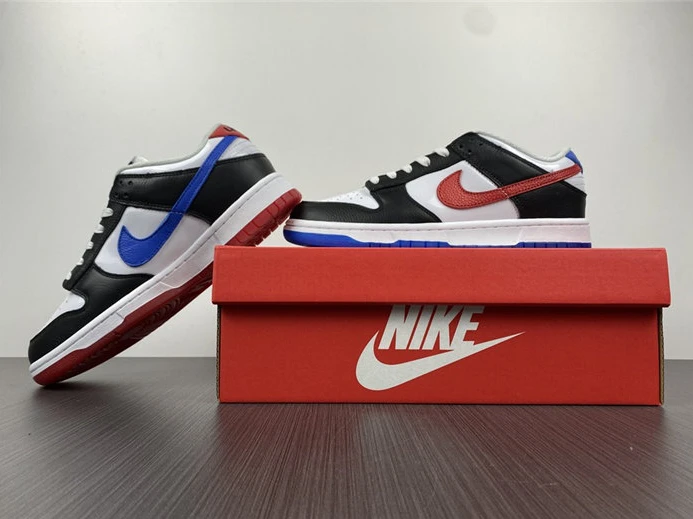 3305 Nike Dunk Low Seoul DM7708- Fashionable 1898