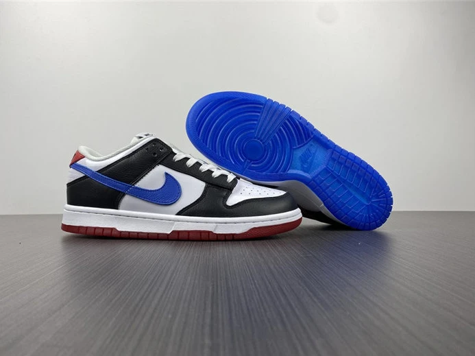 3305 Nike Dunk Low Seoul DM7708- Fashionable 1898