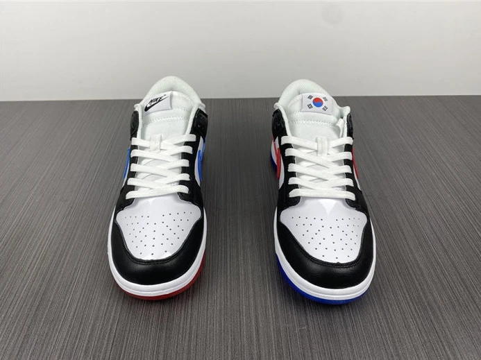3305 Nike Dunk Low Seoul DM7708- Fashionable 1898