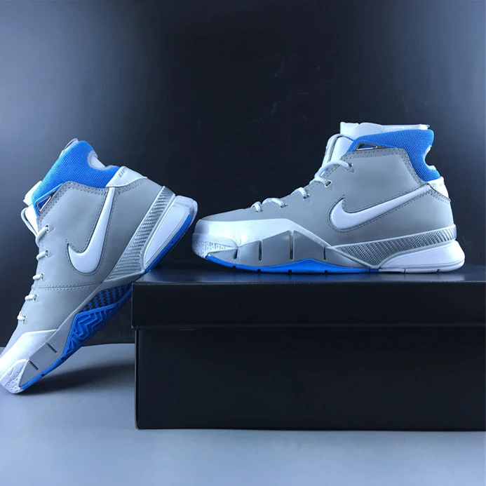 3330 Nike Kobe 1 Protro MPLS AQ2728- Popular 2313