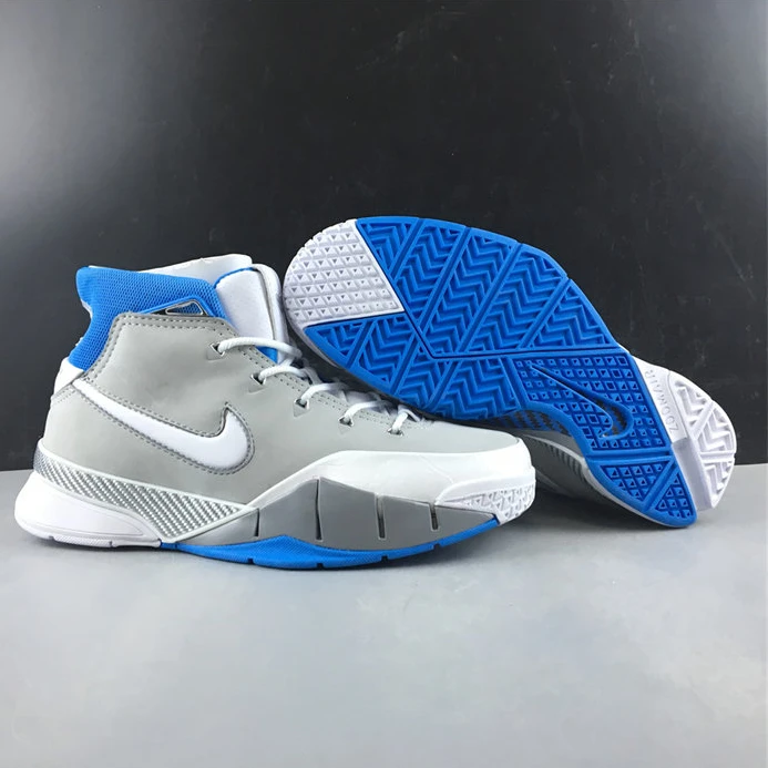 3330 Nike Kobe 1 Protro MPLS AQ2728- Popular 2313