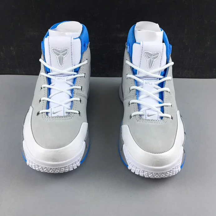 3330 Nike Kobe 1 Protro MPLS AQ2728- Popular 2313