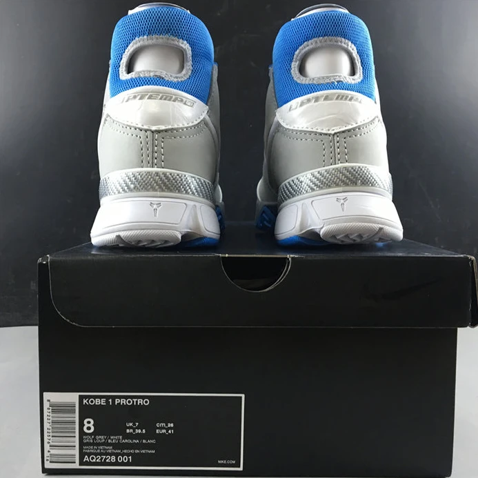 3330 Nike Kobe 1 Protro MPLS AQ2728- Popular 2313
