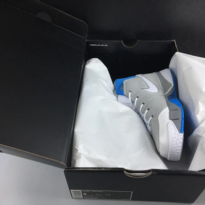 3330 Nike Kobe 1 Protro MPLS AQ2728- Popular 2313