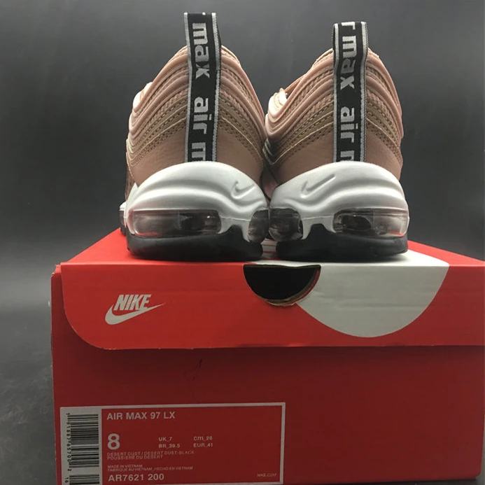 3332 Nike Air Max 97 Lx AR7621- HighQuality 2639