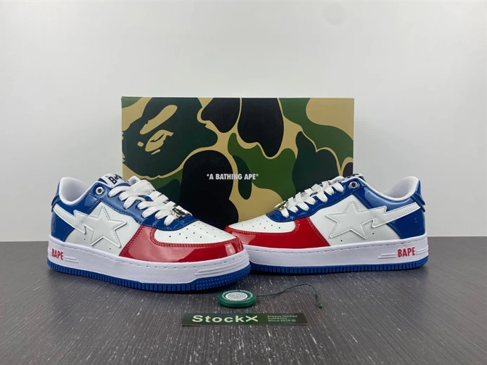 3341 A Bathing Ape Bape Sta France HighQuality 2789