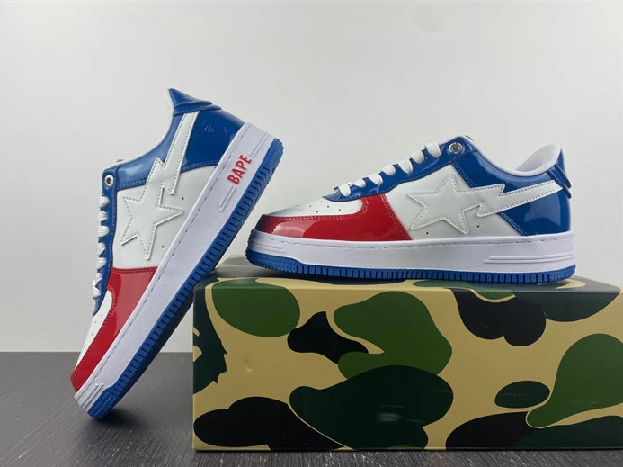 3341 A Bathing Ape Bape Sta France HighQuality 2789