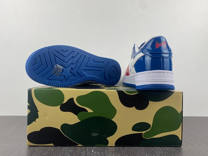 3341 A Bathing Ape Bape Sta France HighQuality 2789