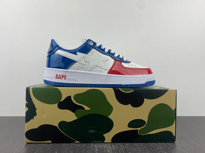 3341 A Bathing Ape Bape Sta France HighQuality 2789
