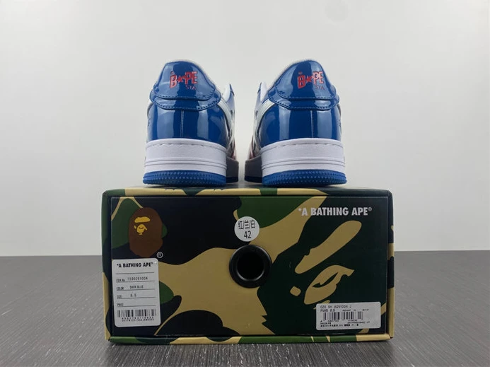 3341 A Bathing Ape Bape Sta France HighQuality 2789