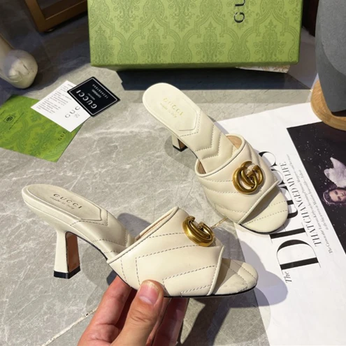 336 Gucci Slipper Fashionable 3087