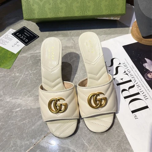 336 Gucci Slipper Fashionable 3087