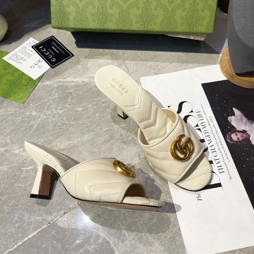 336 Gucci Slipper Fashionable 3087