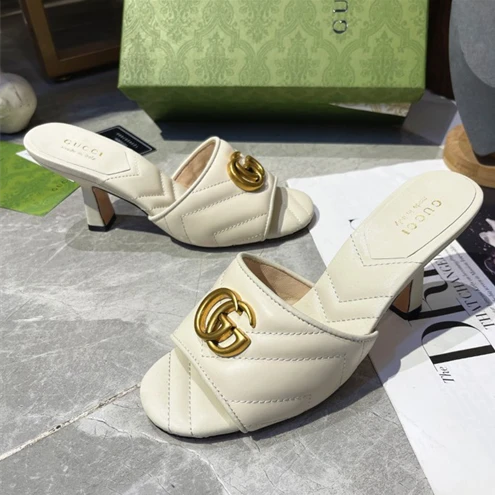 336 Gucci Slipper Fashionable 3087