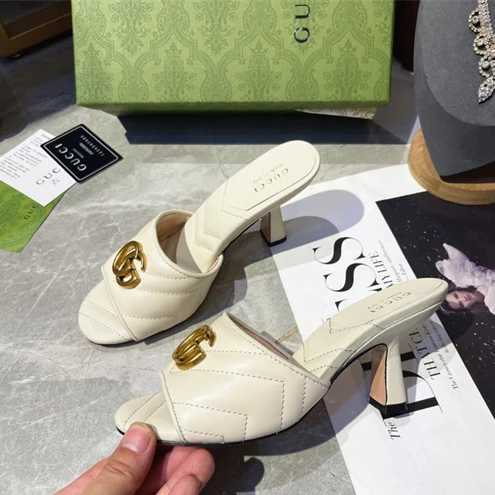 336 Gucci Slipper Fashionable 3087