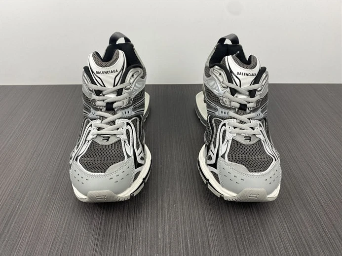 3412 BLCG X-Pander Silver  653870 W2RA3 Fashionable 3445