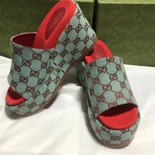 3419 Gucci Slipper HighQuality 3108