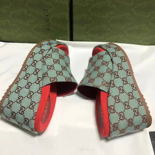 3419 Gucci Slipper HighQuality 3108