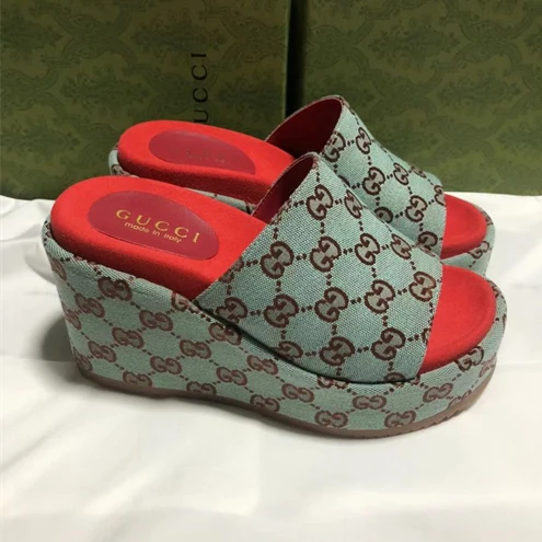 3419 Gucci Slipper HighQuality 3108