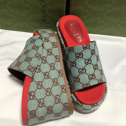 3419 Gucci Slipper HighQuality 3108