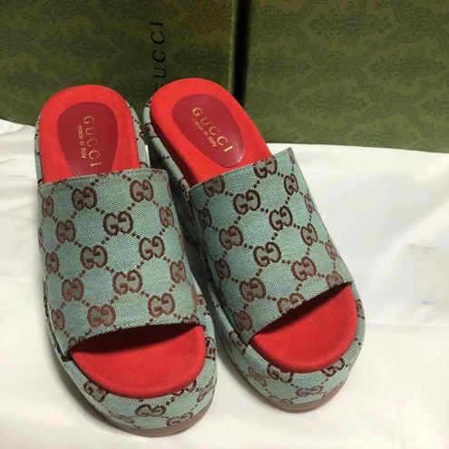 3419 Gucci Slipper HighQuality 3108