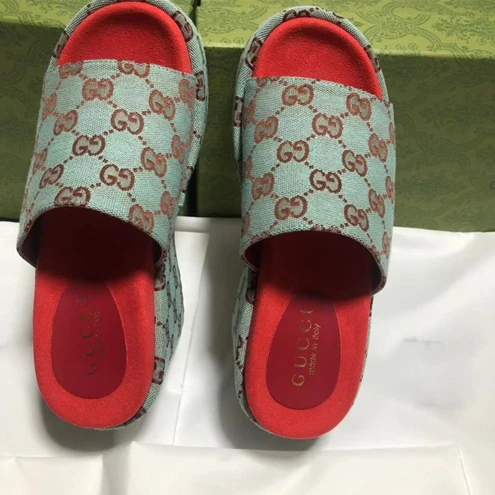 3419 Gucci Slipper HighQuality 3108