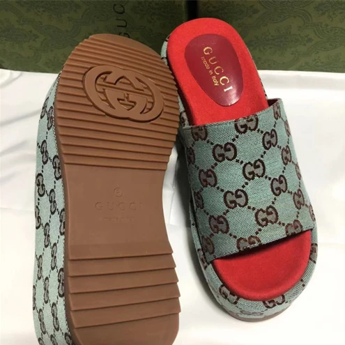 3419 Gucci Slipper HighQuality 3108