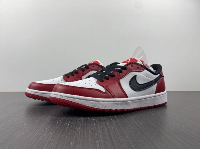 3437 Jordan1 Golf Chicago DD9315- WellDesigned 689