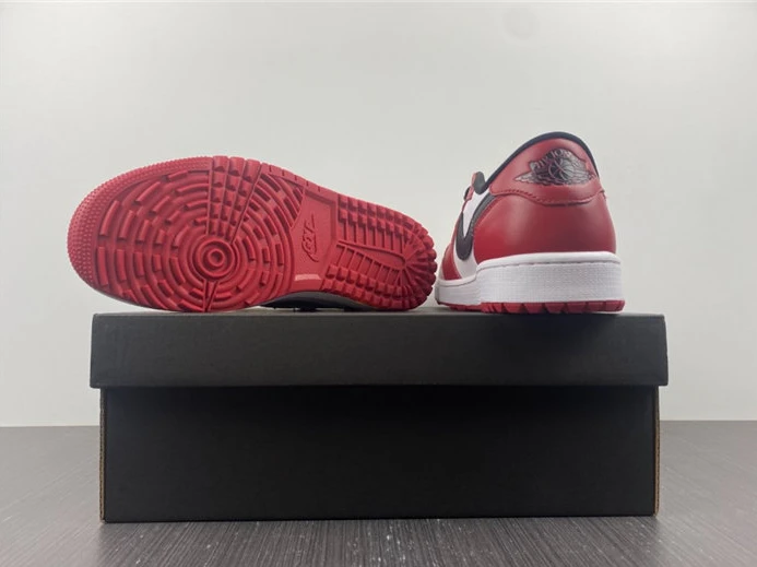 3437 Jordan1 Golf Chicago DD9315- WellDesigned 689