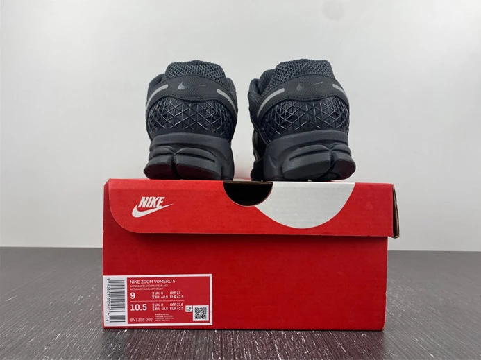 3515 Nike Zoom Vomero 5 SP Anthracite BV1358- Comfortable 2762