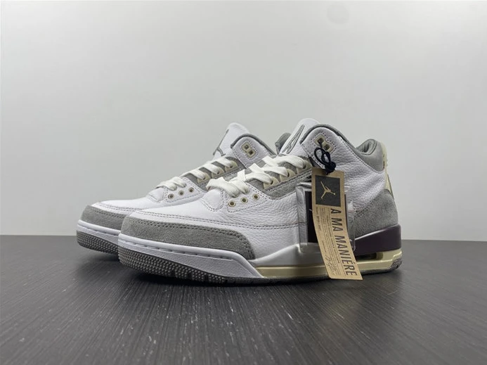 3536 Jordan3 A Ma Maniére DH3434- GoAnywhere 745