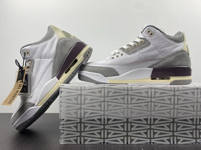 3536 Jordan3 A Ma Maniére DH3434- GoAnywhere 745