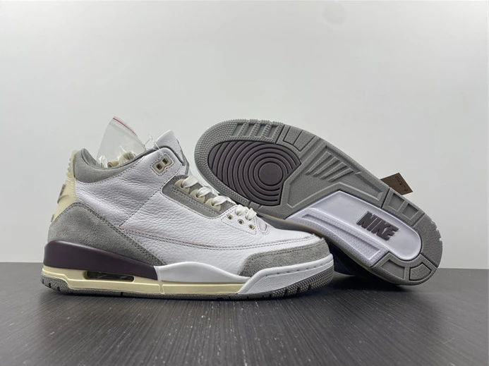 3536 Jordan3 A Ma Maniére DH3434- GoAnywhere 745