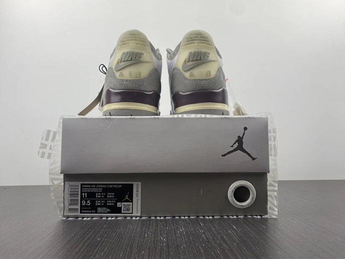 3536 Jordan3 A Ma Maniére DH3434- GoAnywhere 745