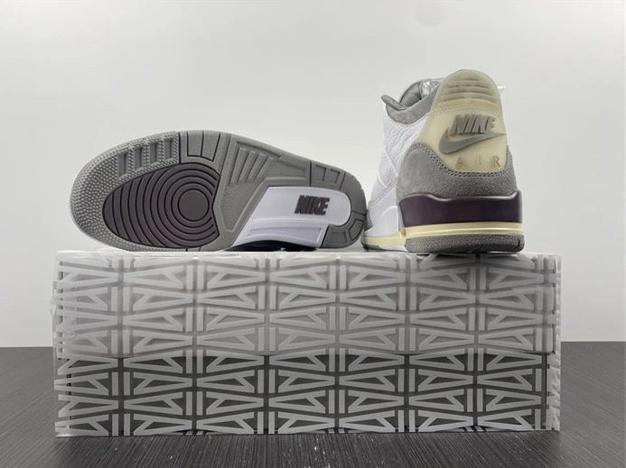 3536 Jordan3 A Ma Maniére DH3434- GoAnywhere 745