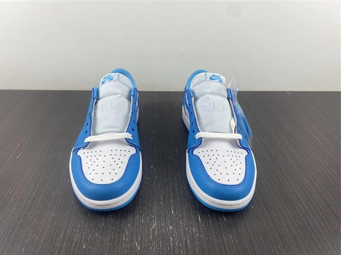 3543 Jordan 1 Low SB UNC CJ7891- NewStyle 660