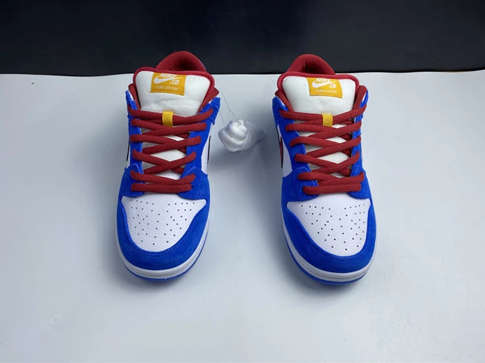 3561 Nike SB Dunk Doraemon Release Date BQ6817- NewStyle 2172