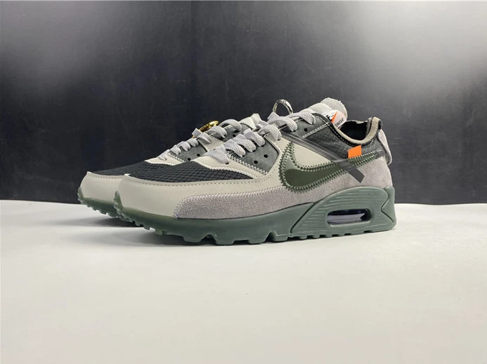 3572 Off -White Air Max DailyWear 2576