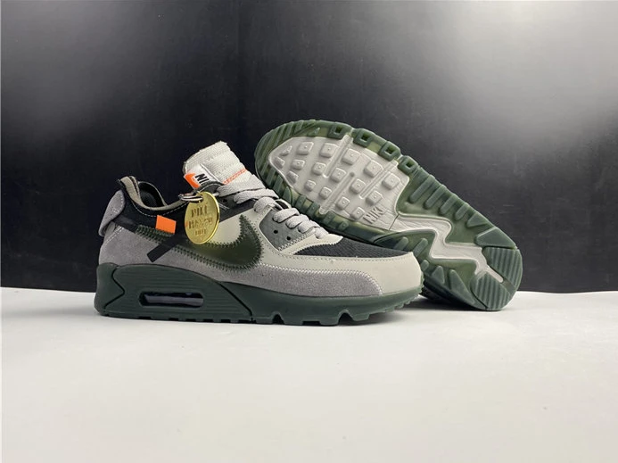 3572 Off -White Air Max DailyWear 2576
